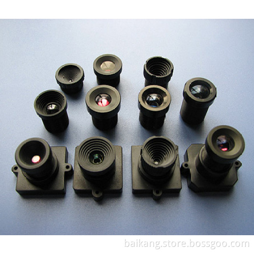 USB Camera Lens, PC Camera Lens
